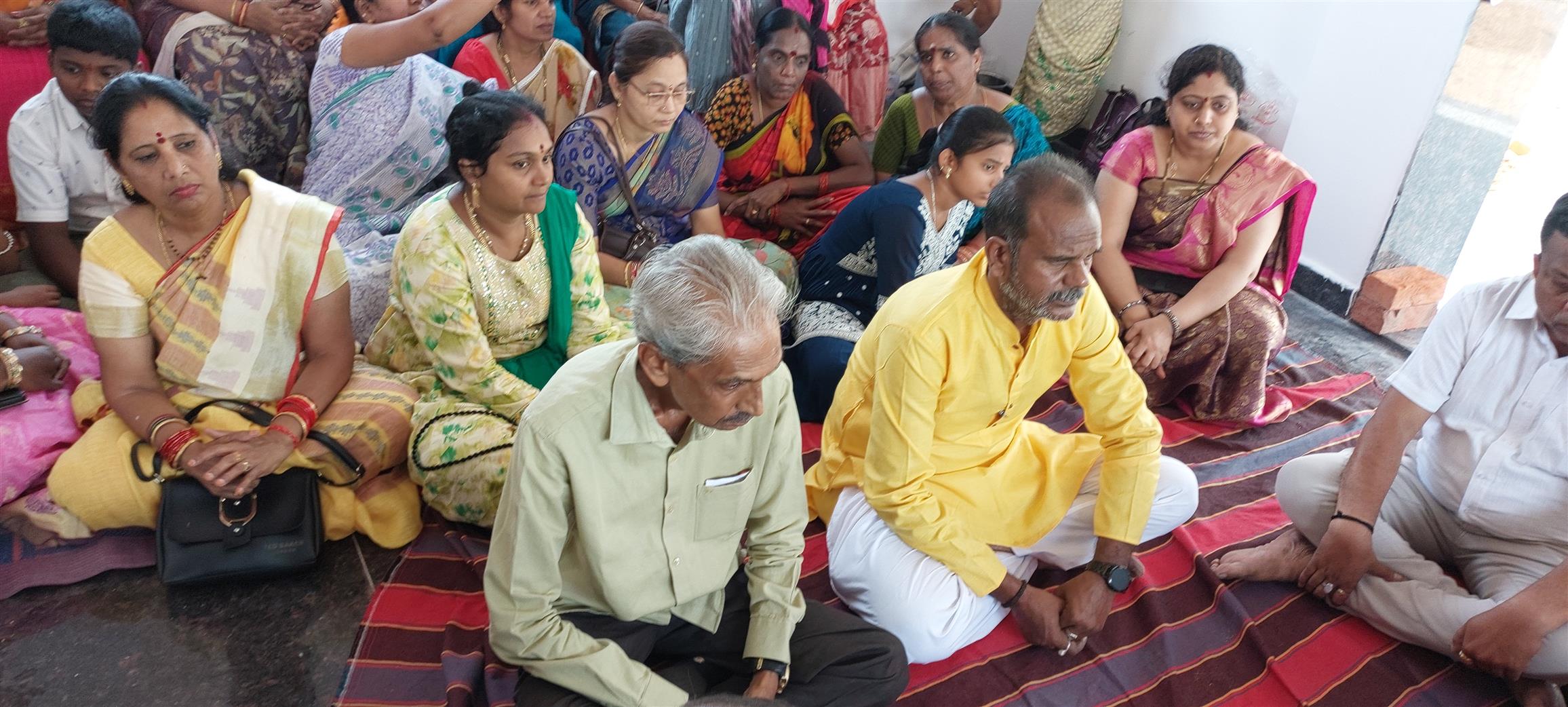 Andhra Swarnkars Bhilai