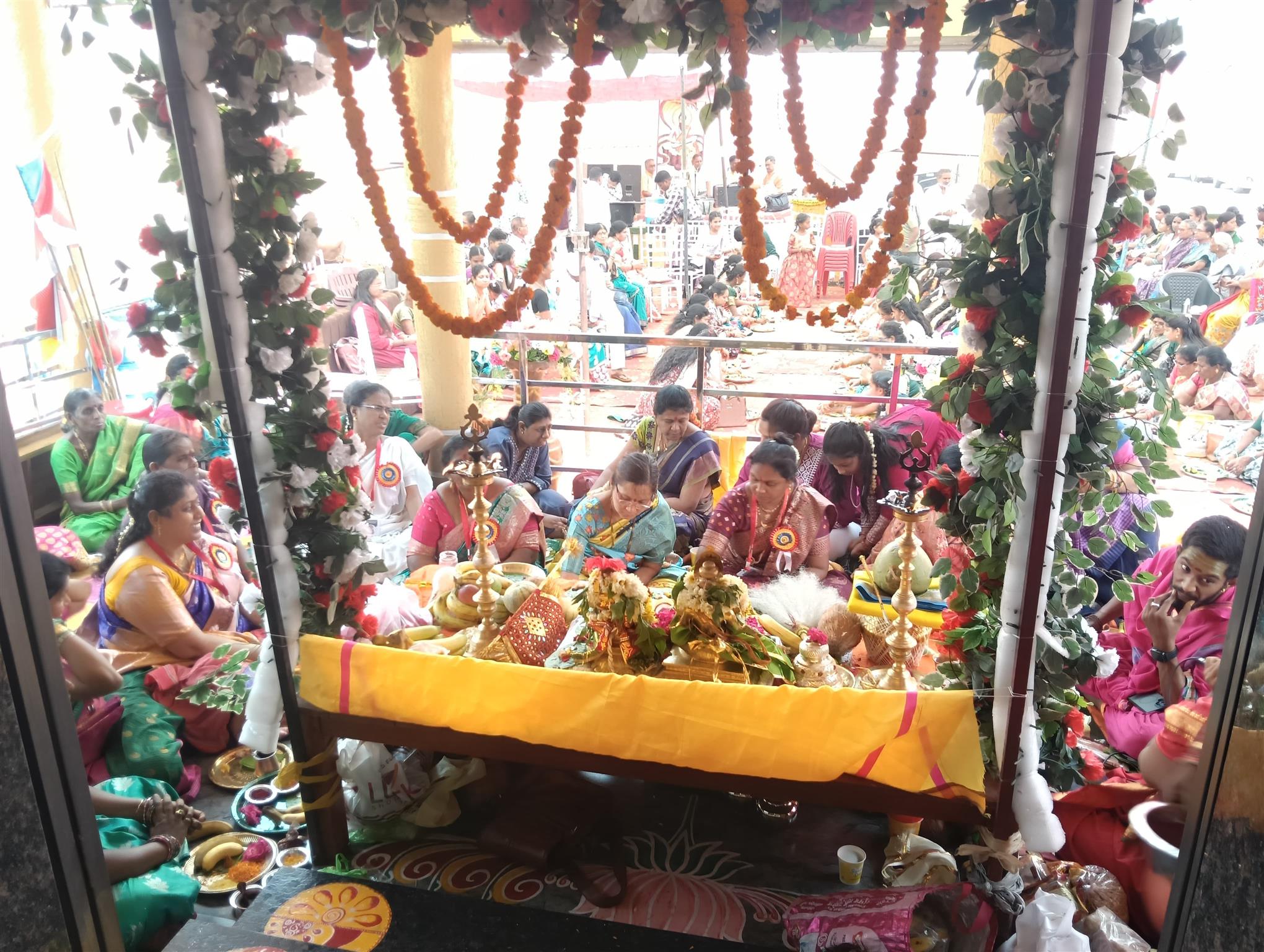 Andhra Swarnkars Bhilai