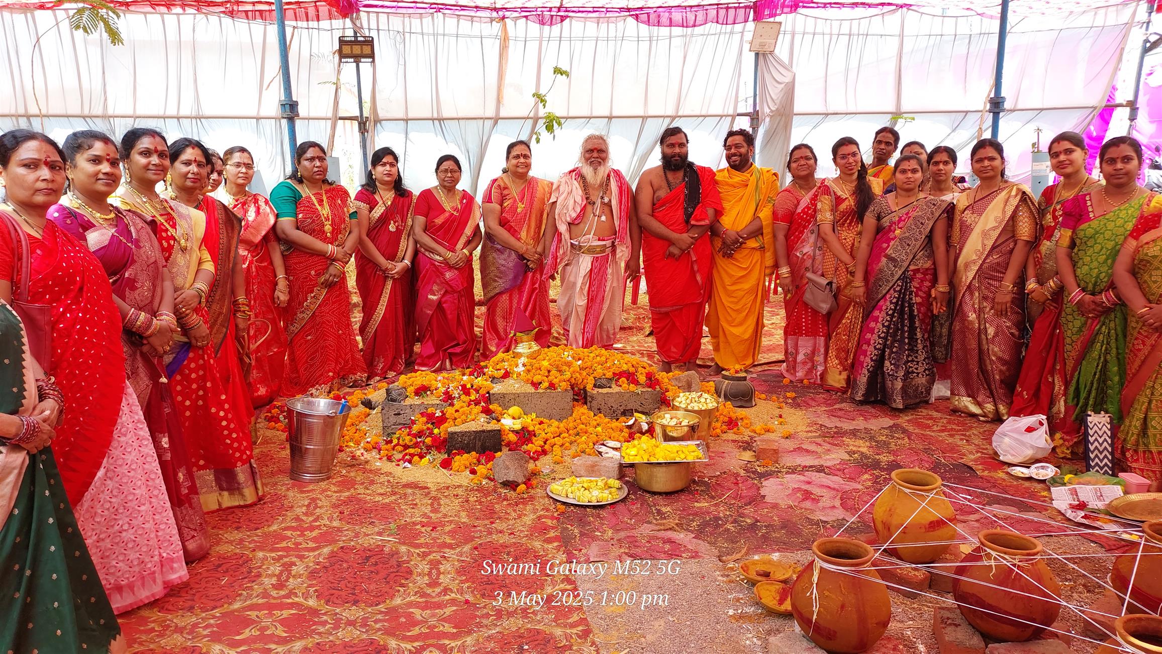 Andhra Swarnkars Bhilai