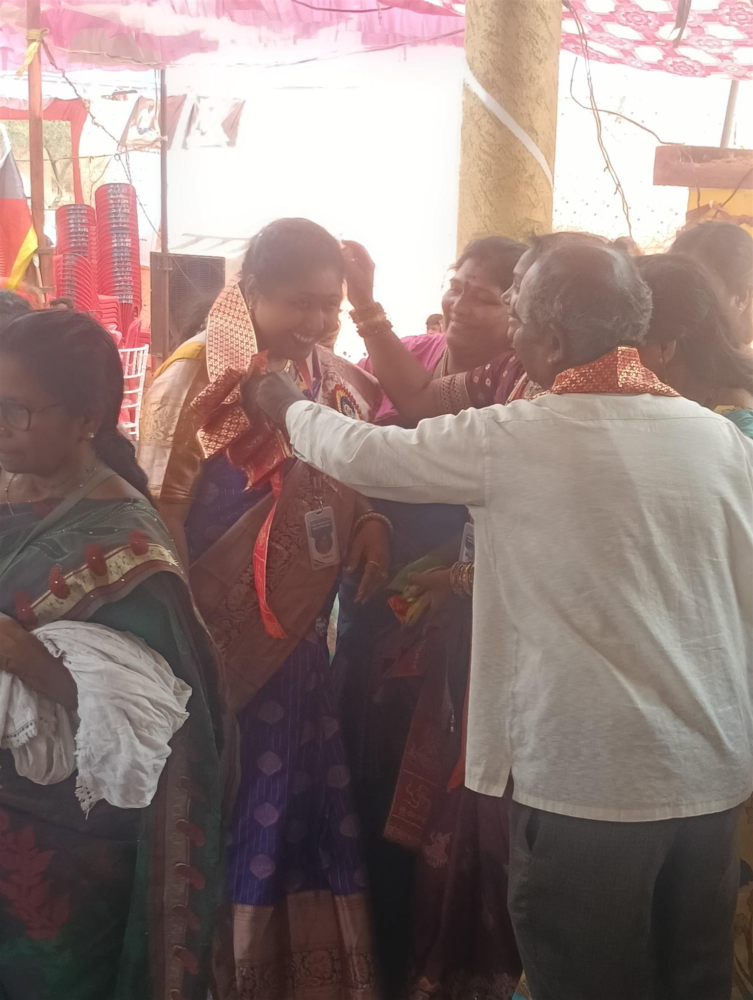 Andhra Swarnkars Bhilai