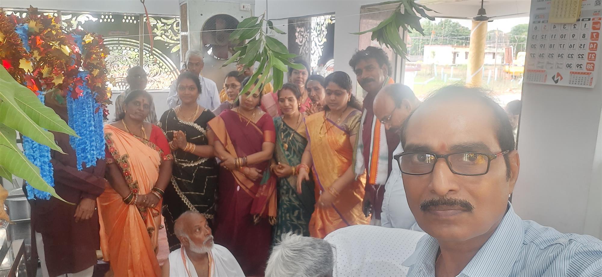 Andhra Swarnkars Bhilai