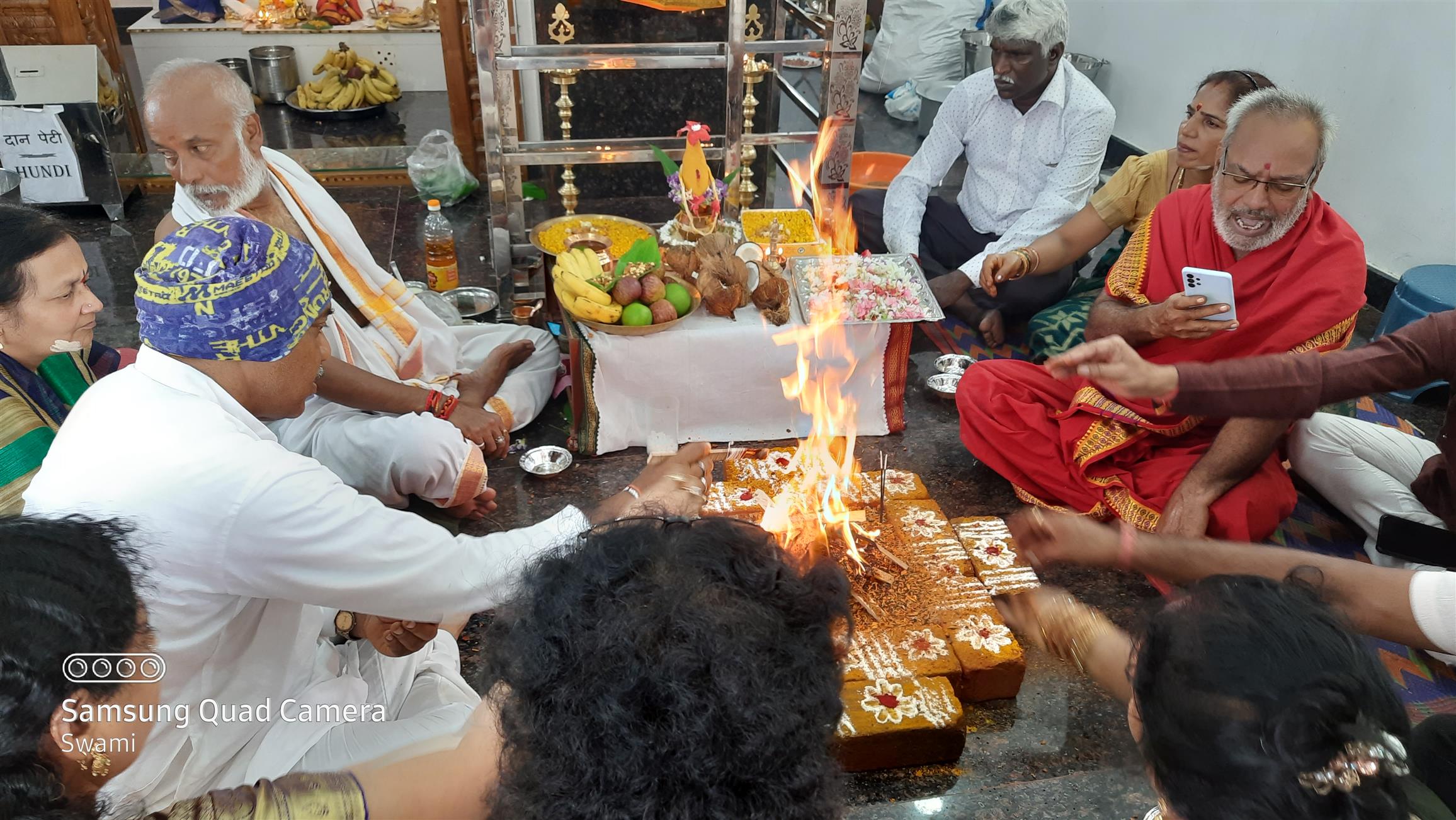 Andhra Swarnkars Bhilai