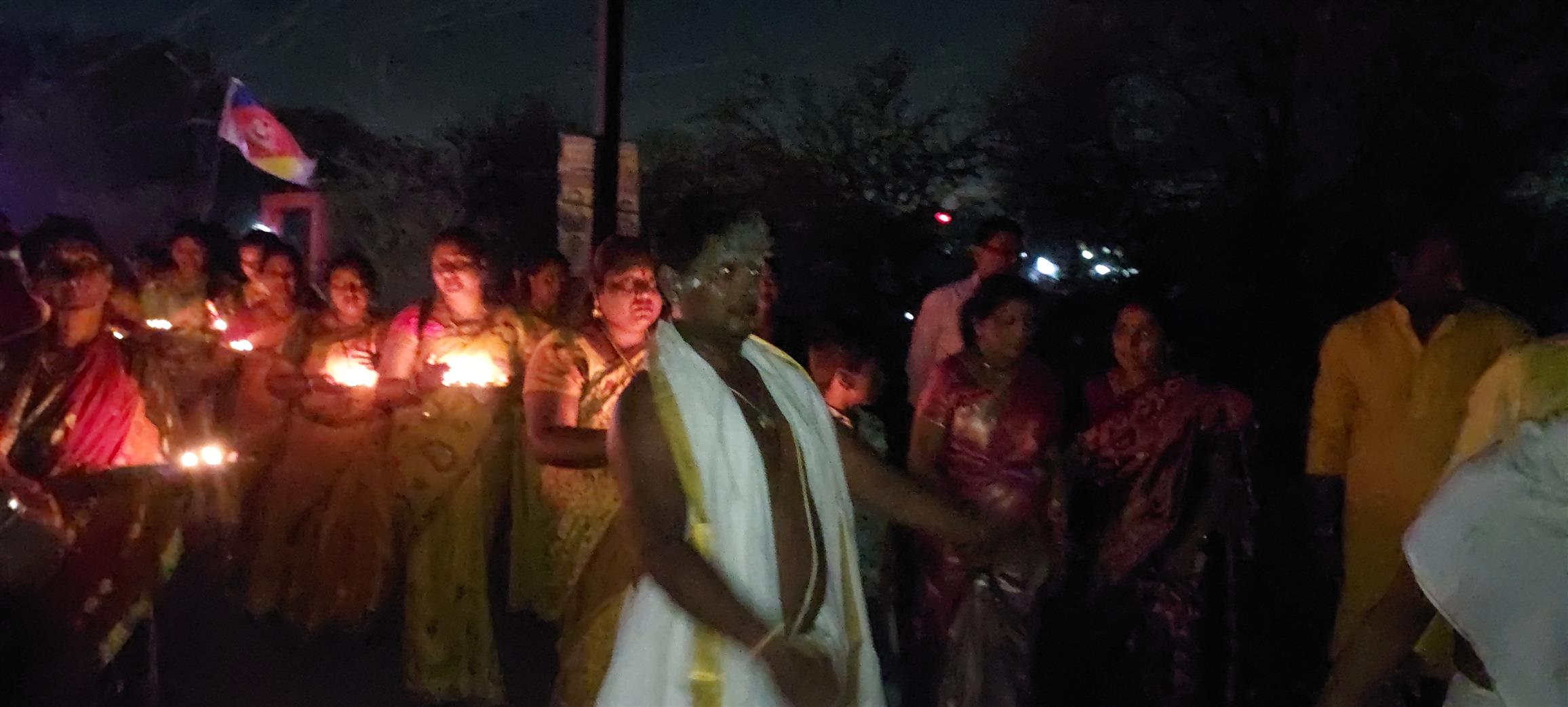 Andhra Swarnkars Bhilai