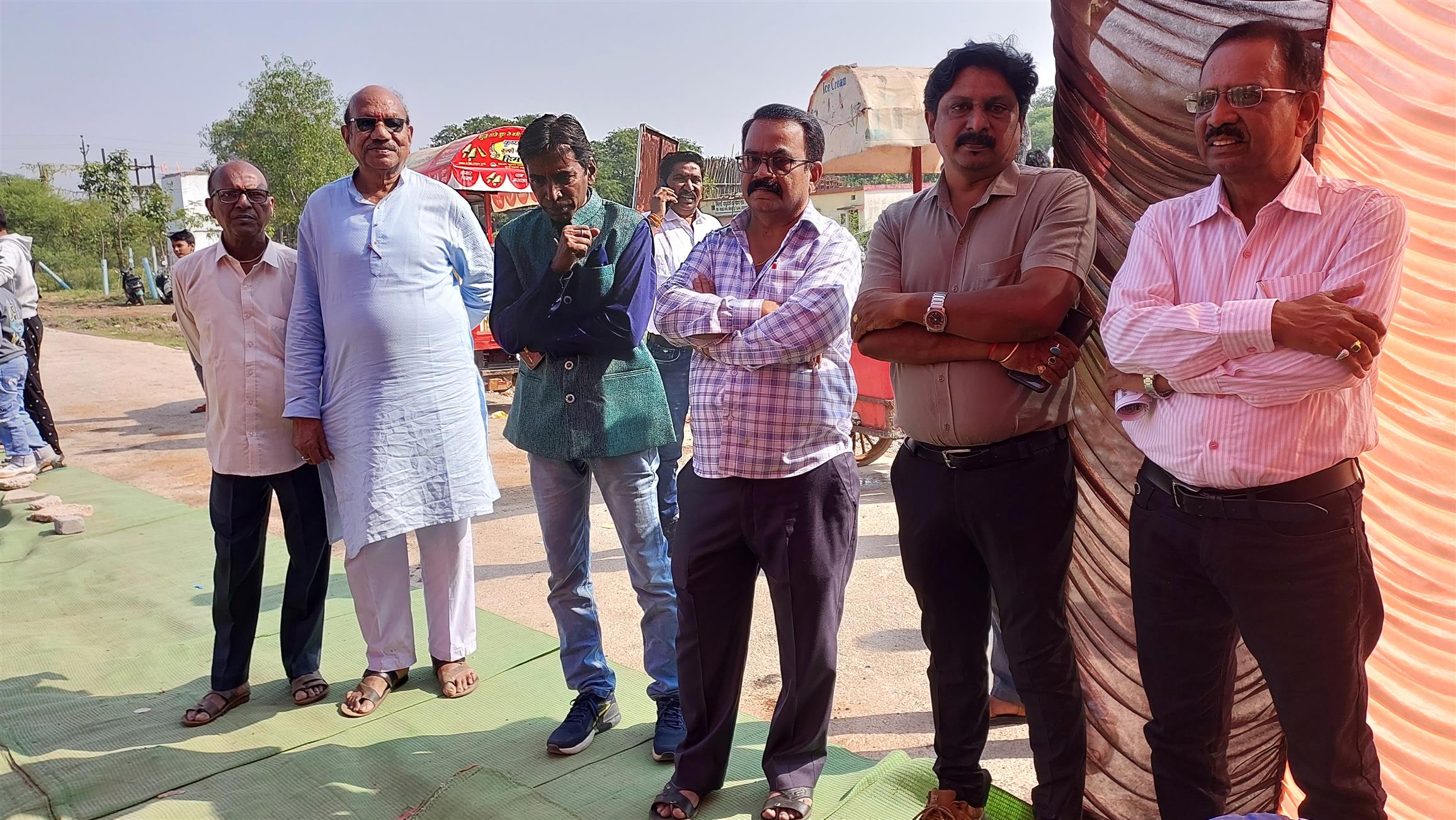 Andhra Swarnkars Bhilai