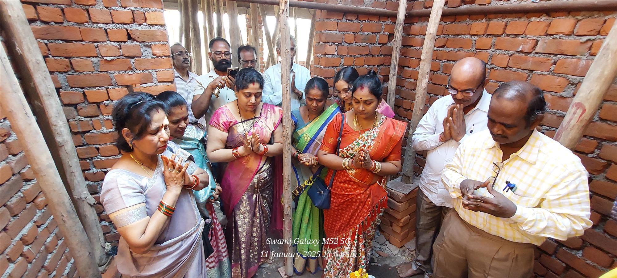 Andhra Swarnkars Bhilai