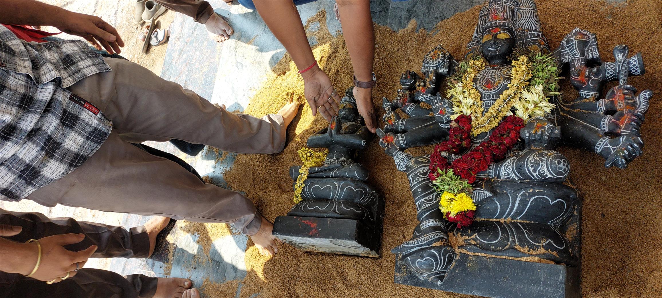 Andhra Swarnkars Bhilai