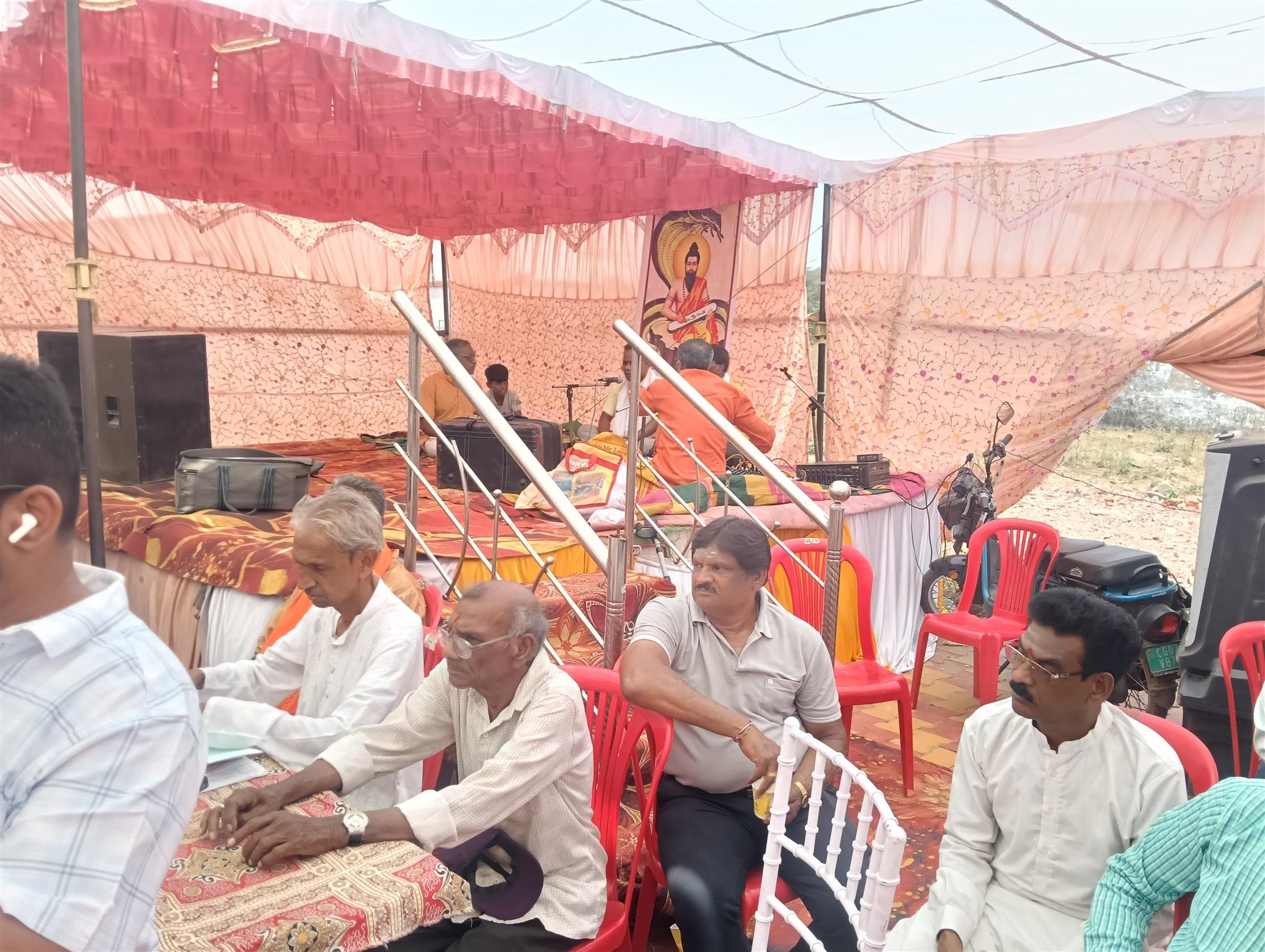 Andhra Swarnkars Bhilai