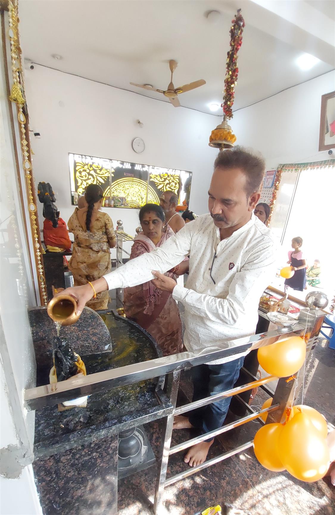 Andhra Swarnkars Bhilai