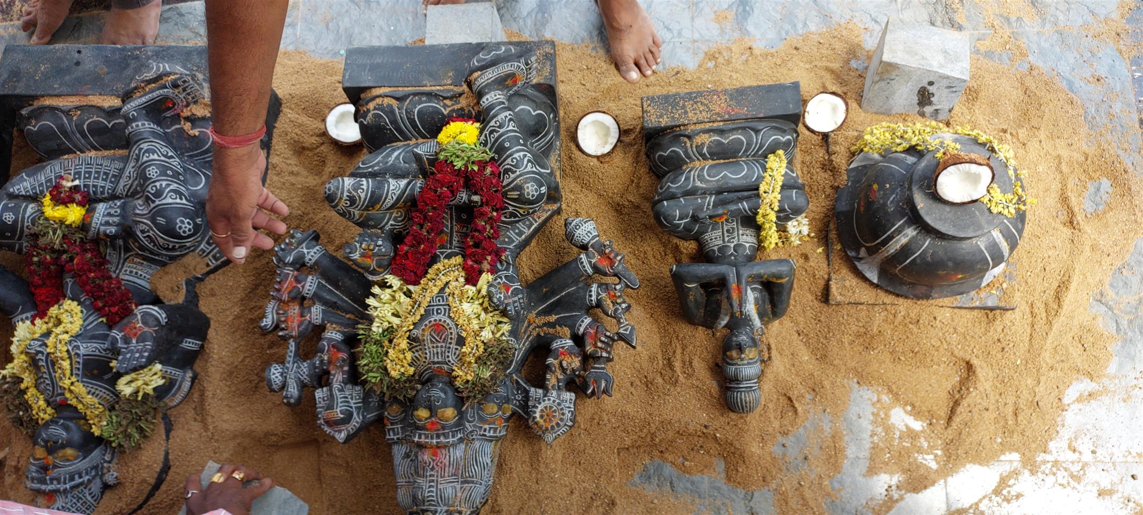 Andhra Swarnkars Bhilai