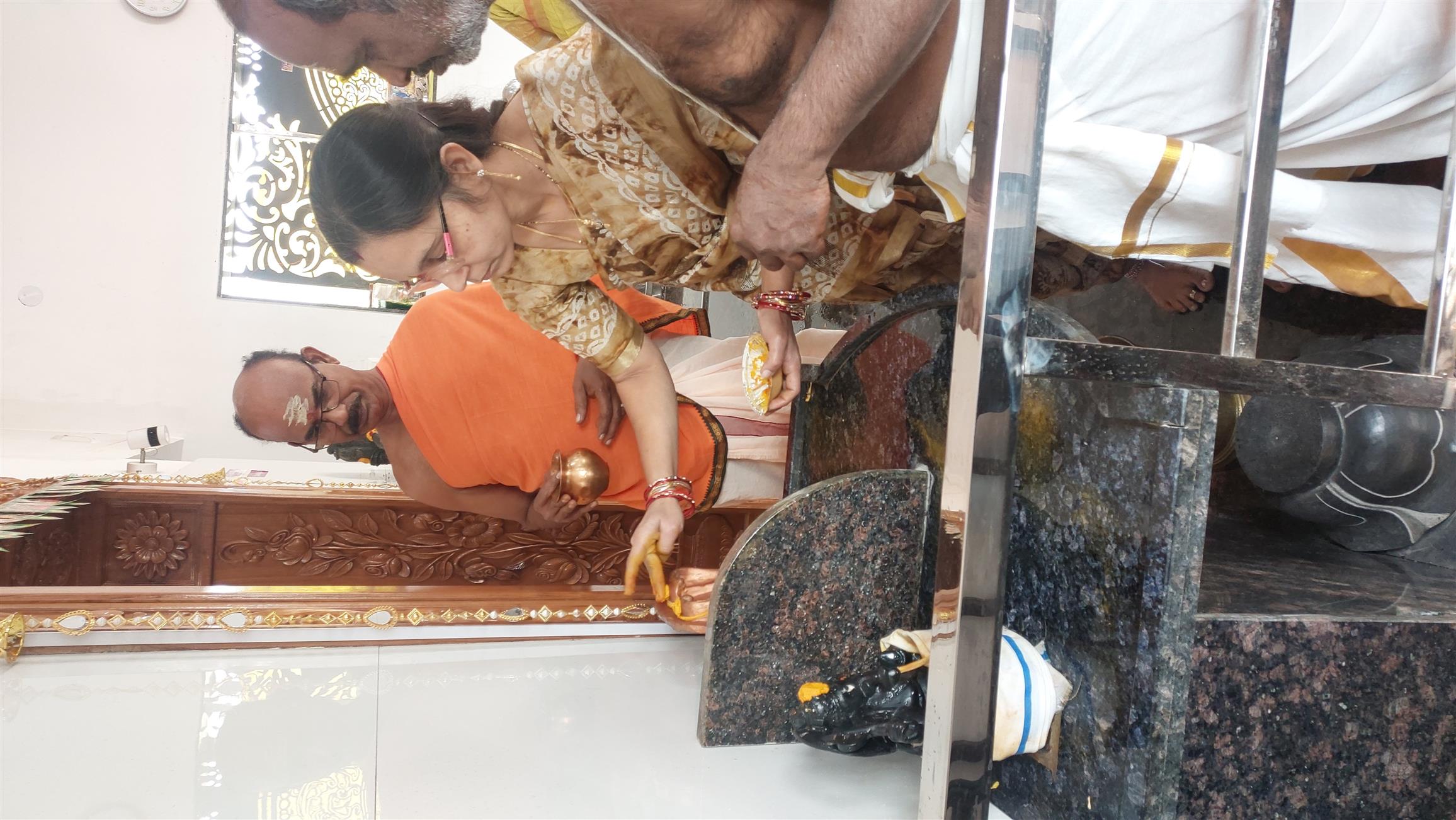 Andhra Swarnkars Bhilai