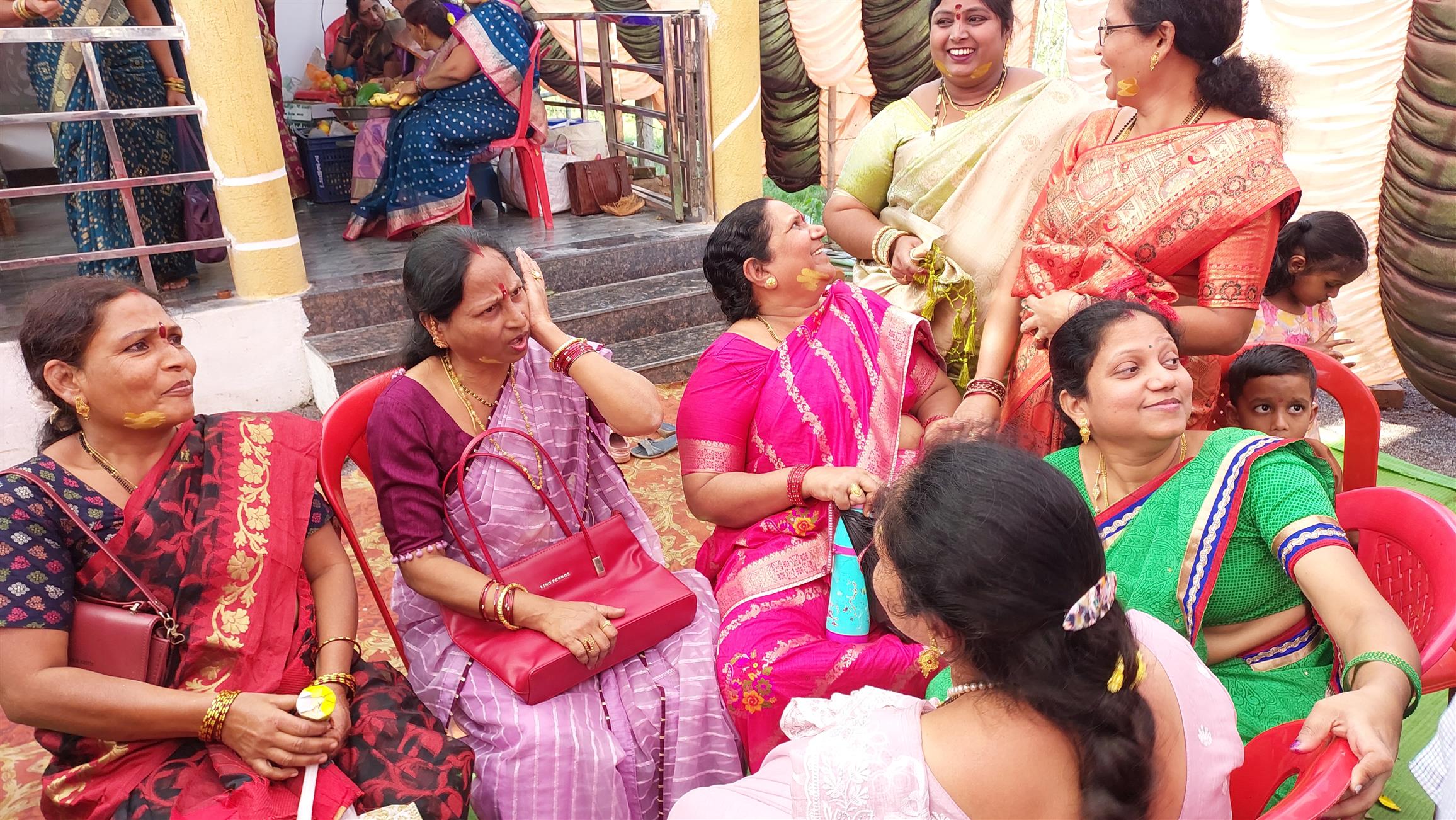 Andhra Swarnkars Bhilai