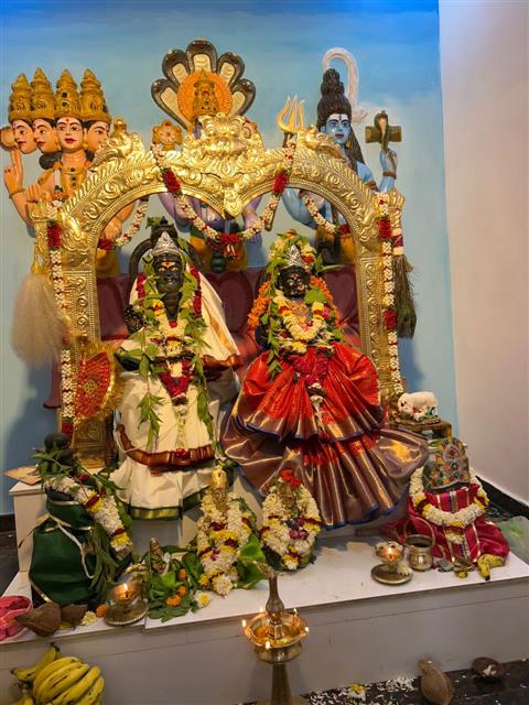 Andhra Swarnkars Bhilai