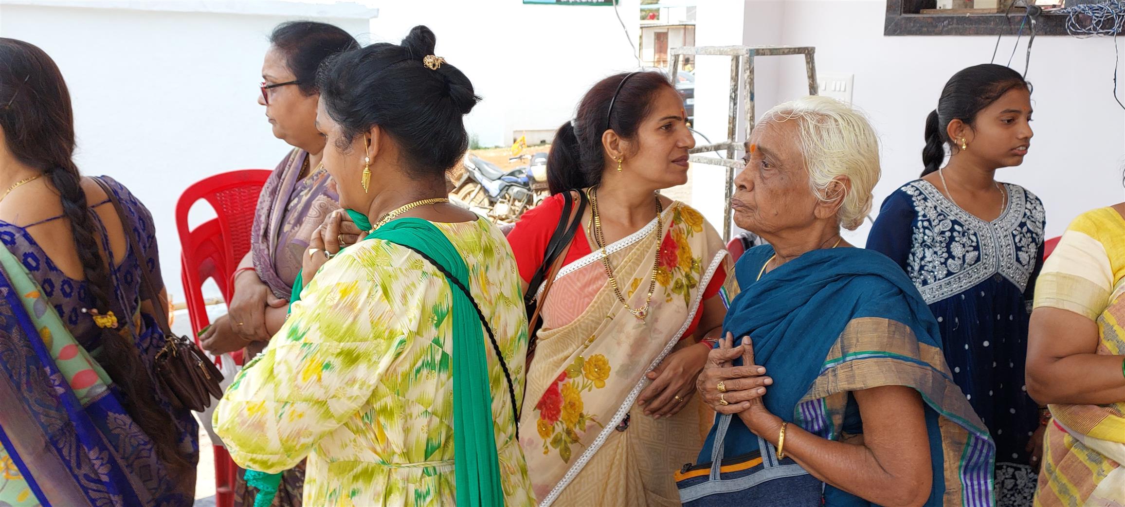 Andhra Swarnkars Bhilai