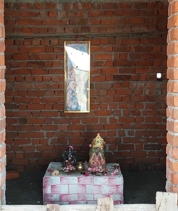 Andhra Swarnkars Bhilai