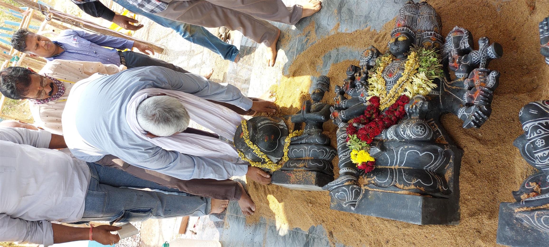 Andhra Swarnkars Bhilai