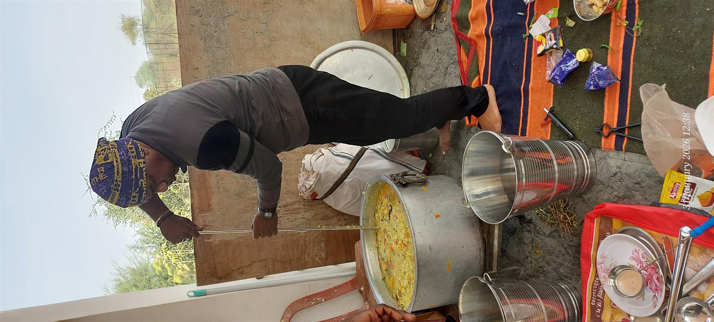 Andhra Swarnkars Bhilai