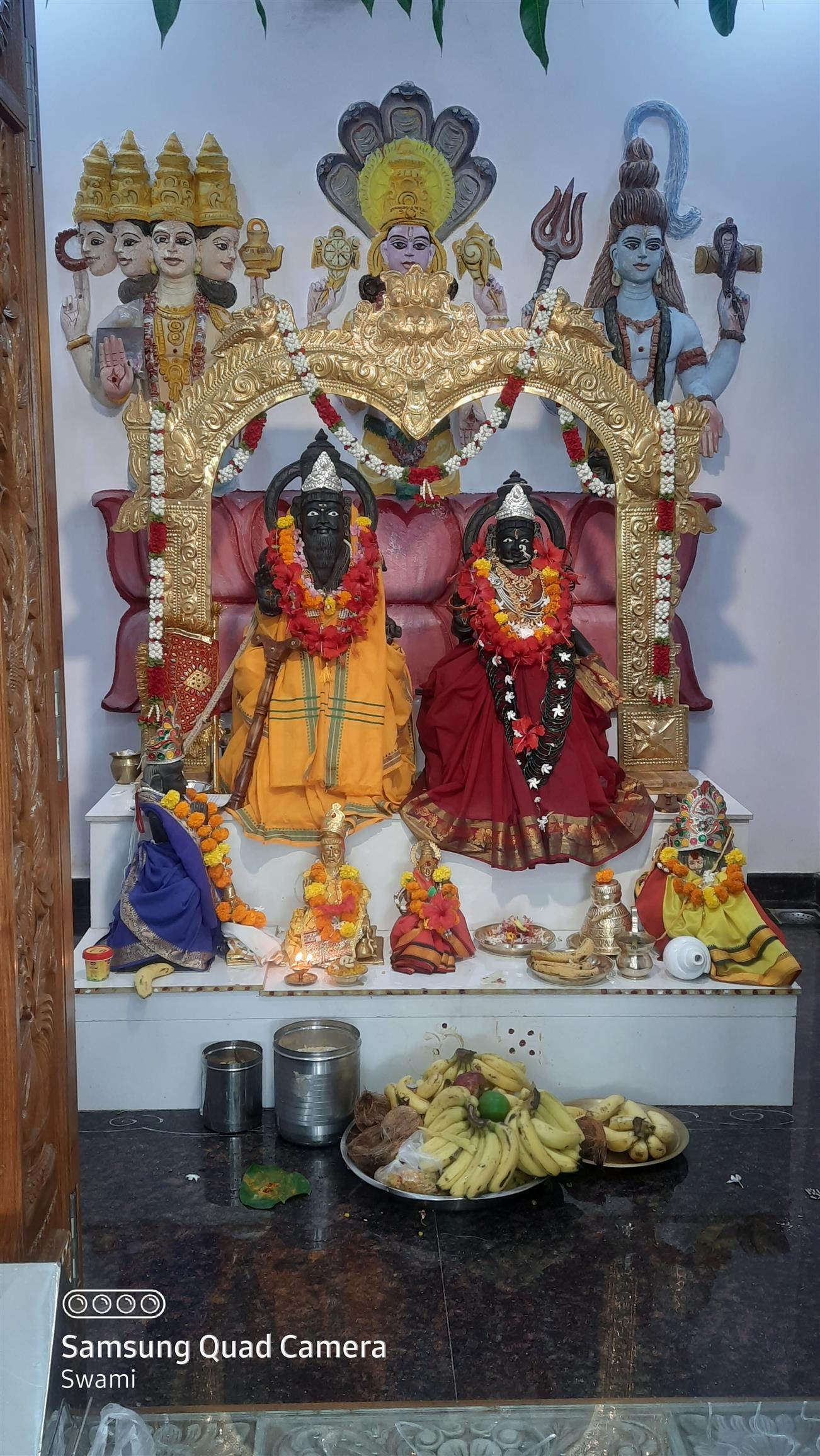 Andhra Swarnkars Bhilai