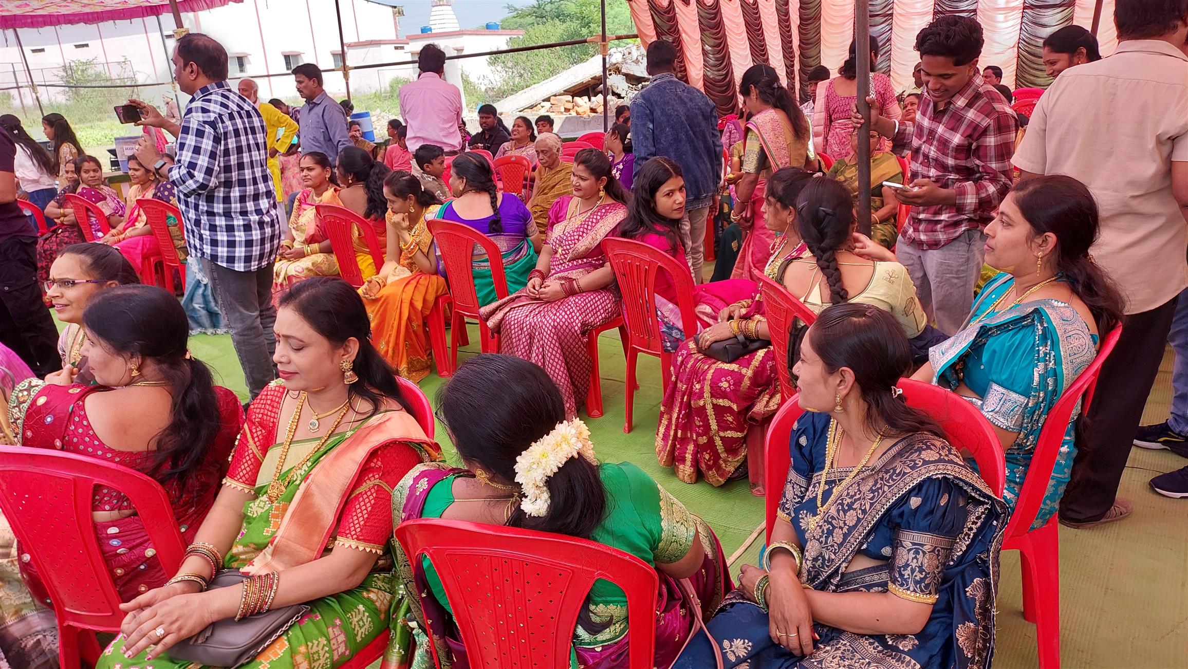 Andhra Swarnkars Bhilai