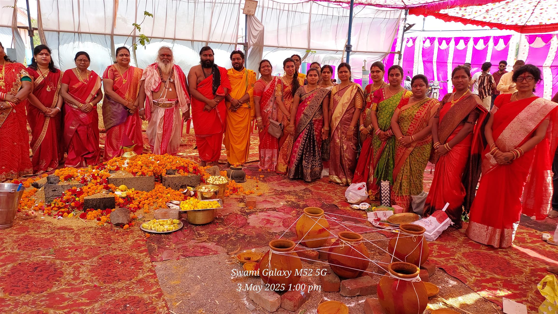 Andhra Swarnkars Bhilai