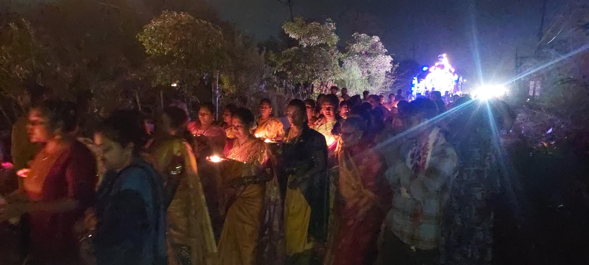 Andhra Swarnkars Bhilai