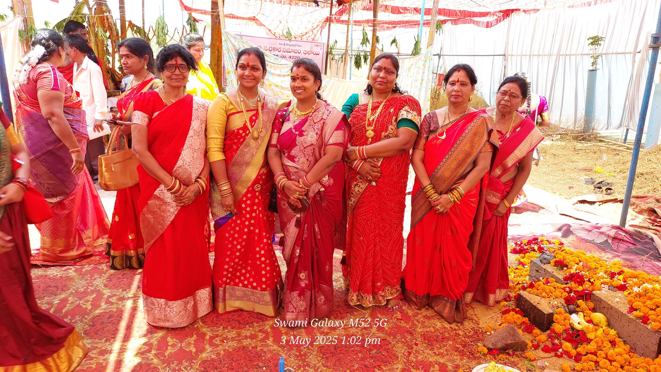 Andhra Swarnkars Bhilai