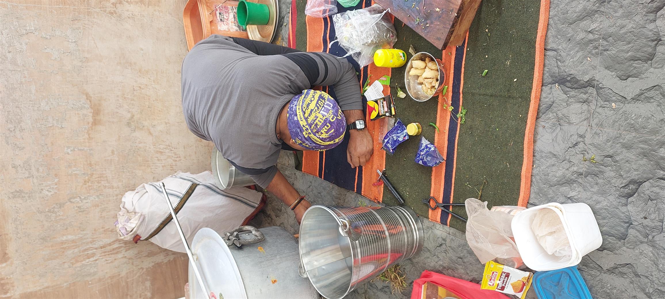 Andhra Swarnkars Bhilai