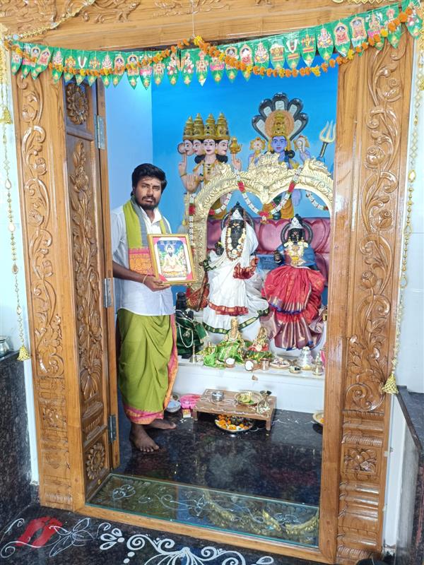 Andhra Swarnkars Bhilai
