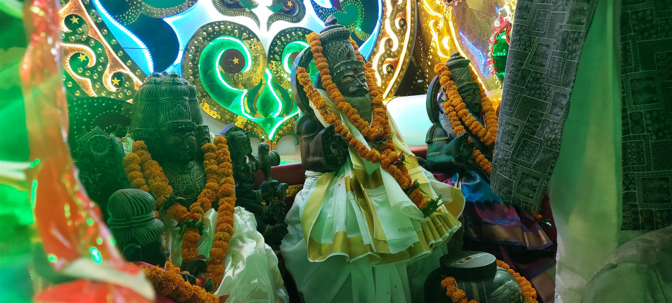 Andhra Swarnkars Bhilai