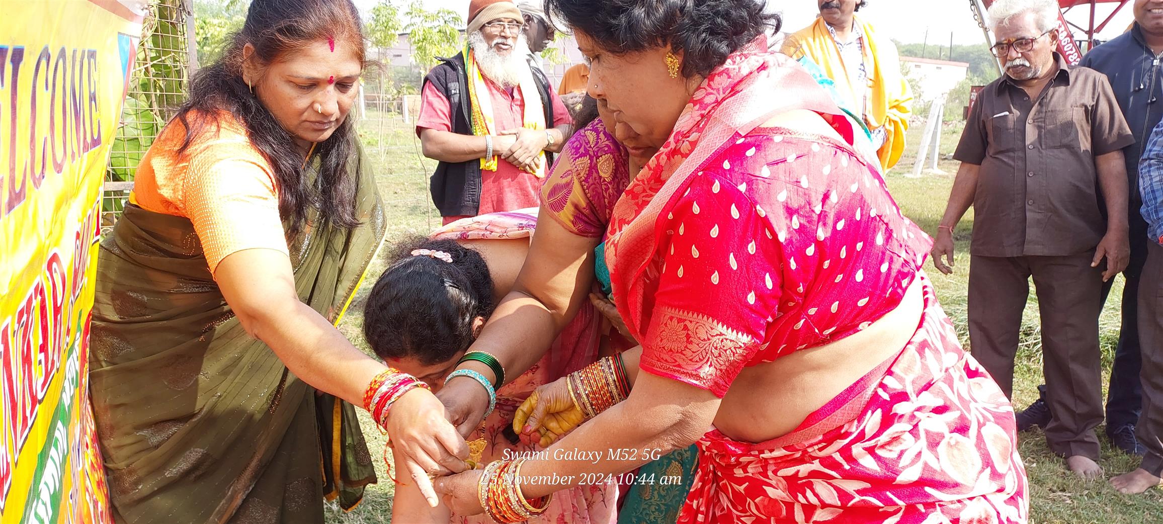 Andhra Swarnkars Bhilai