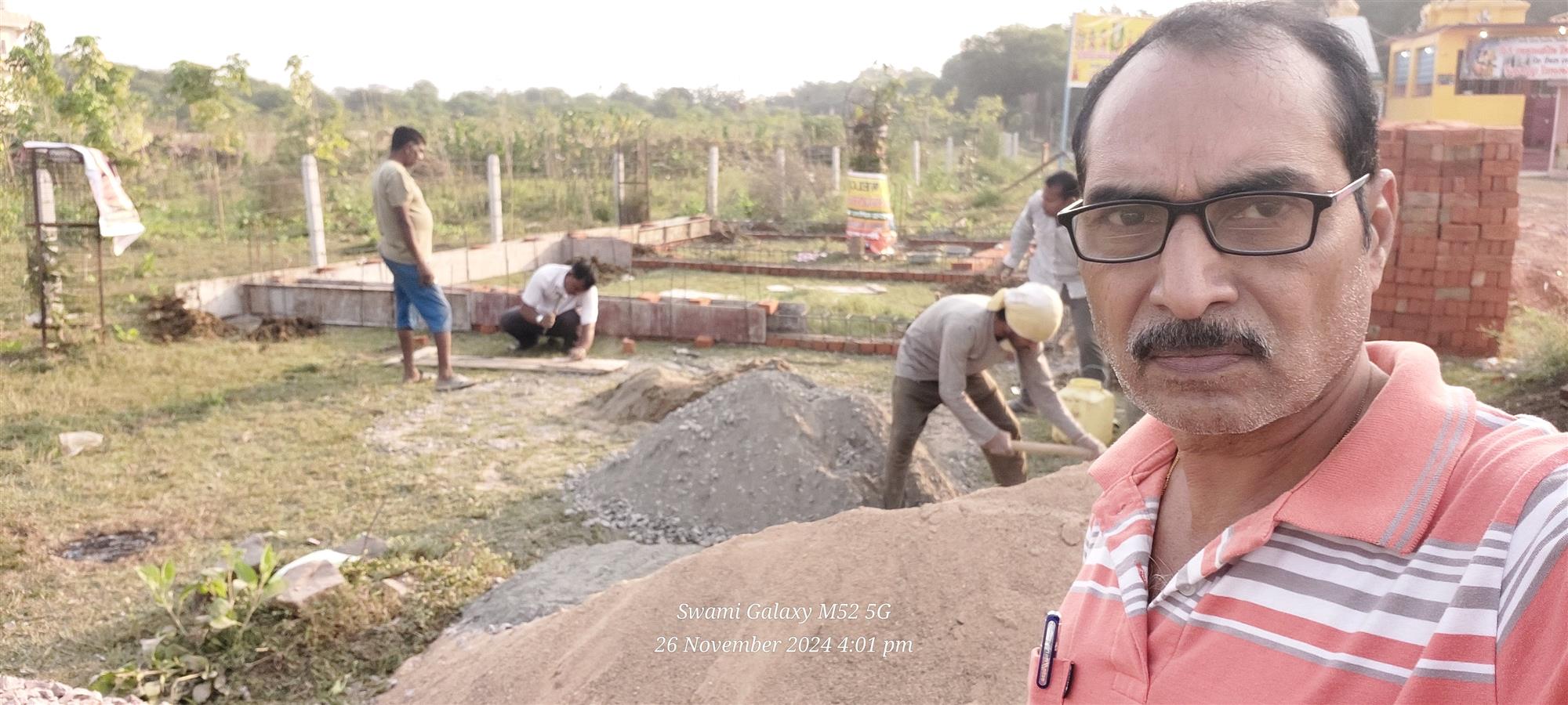 Andhra Swarnkars Bhilai