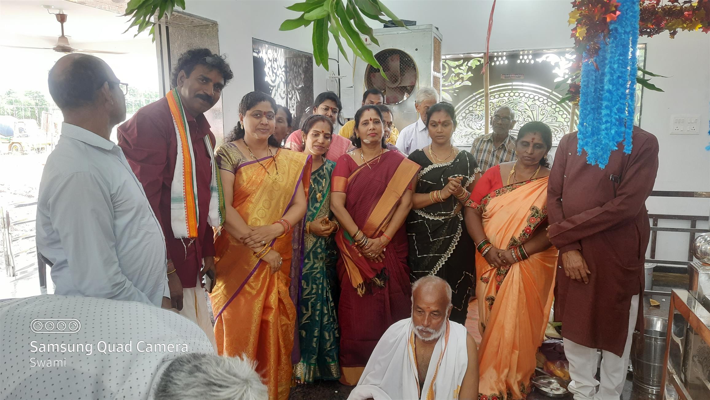 Andhra Swarnkars Bhilai