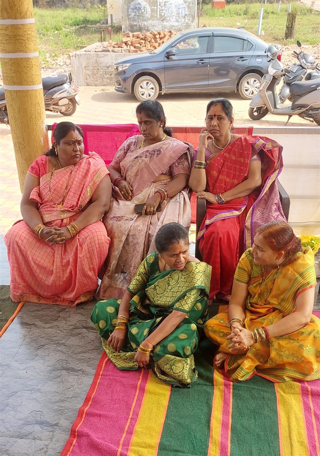 Andhra Swarnkars Bhilai