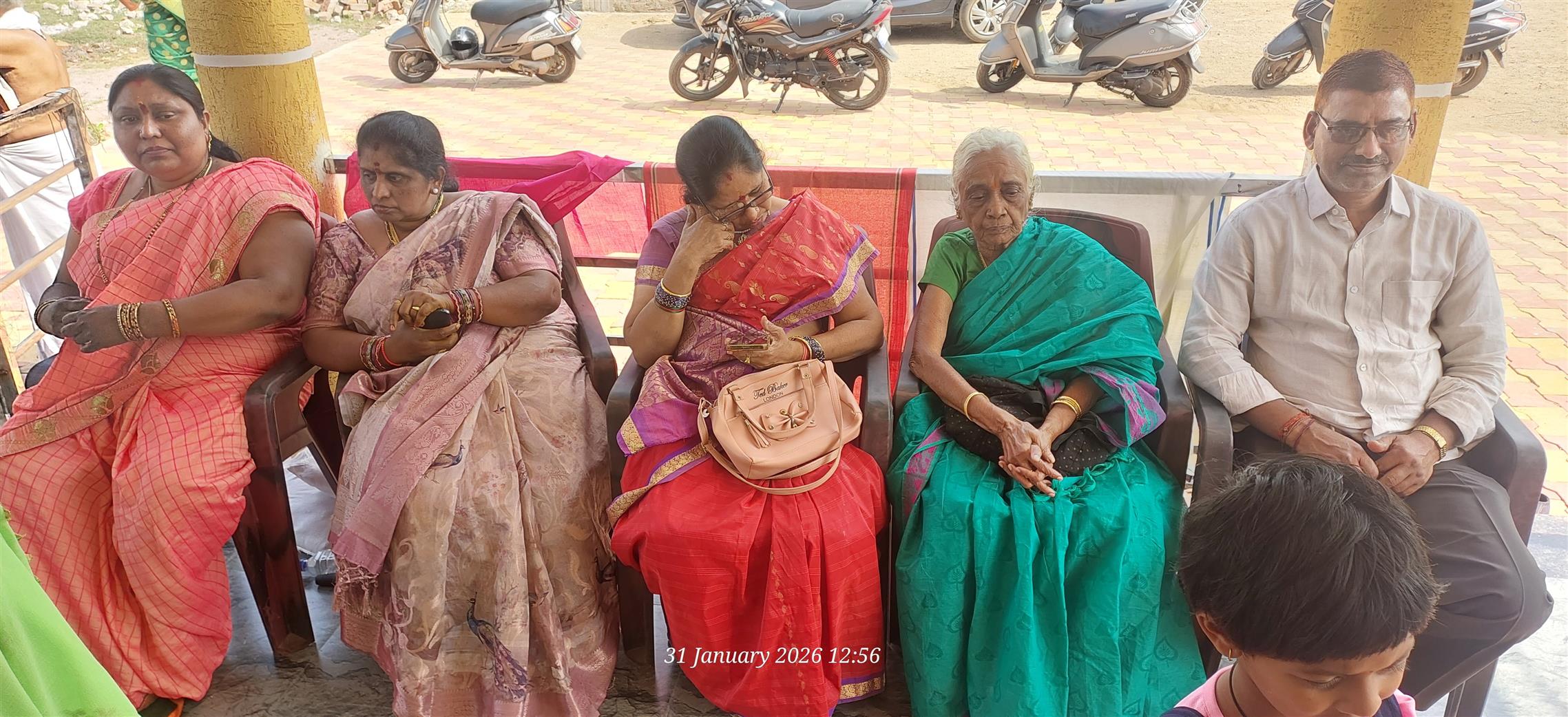 Andhra Swarnkars Bhilai