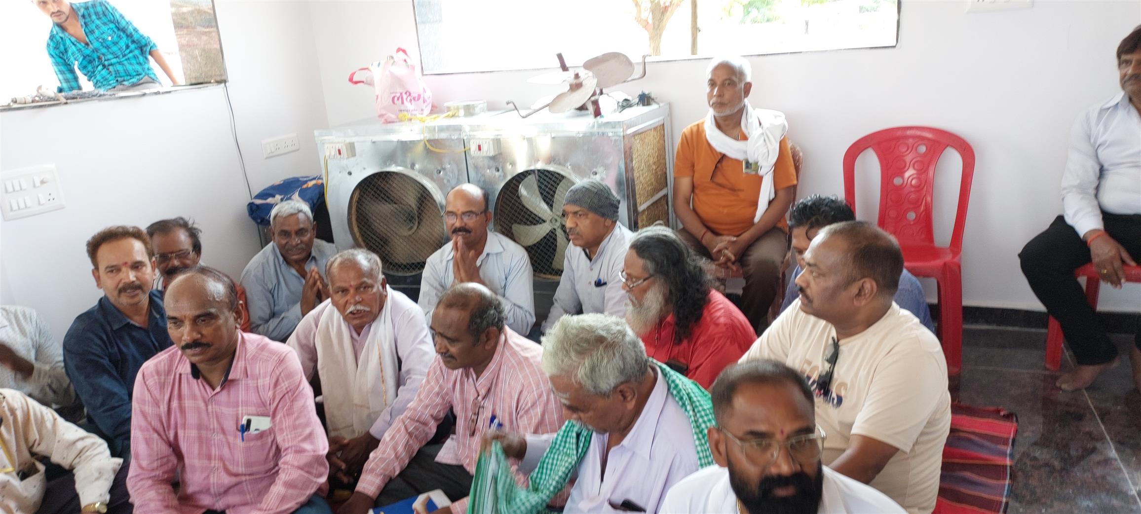 Andhra Swarnkars Bhilai