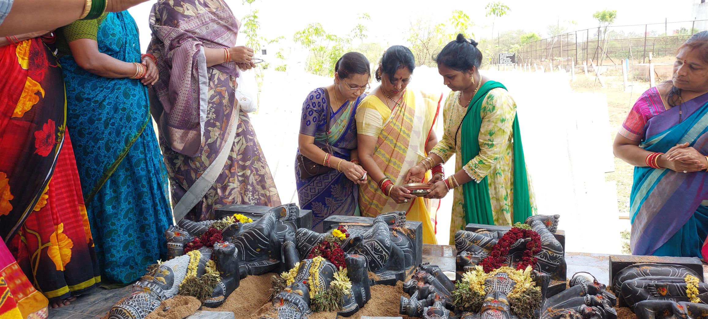 Andhra Swarnkars Bhilai