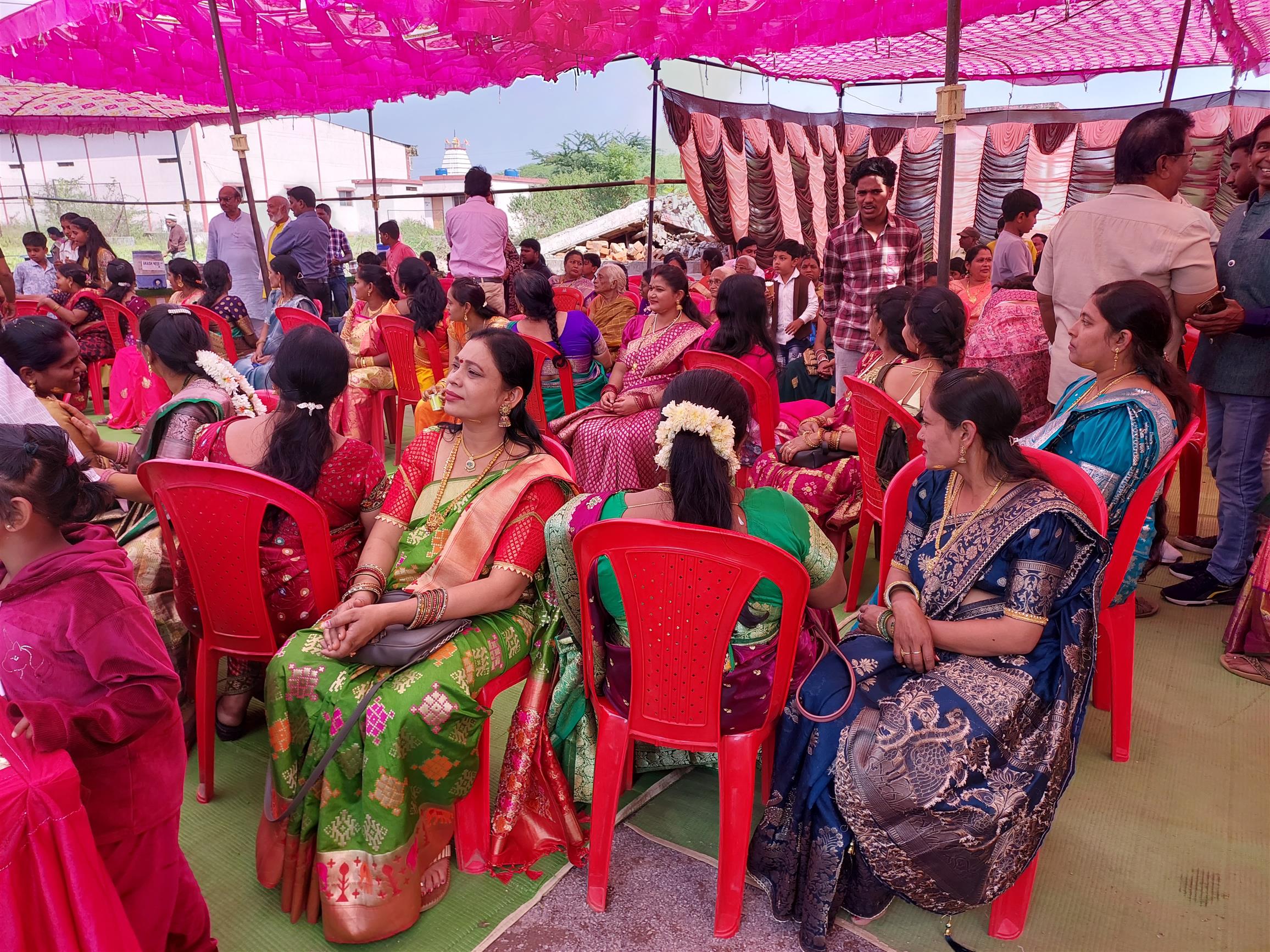 Andhra Swarnkars Bhilai