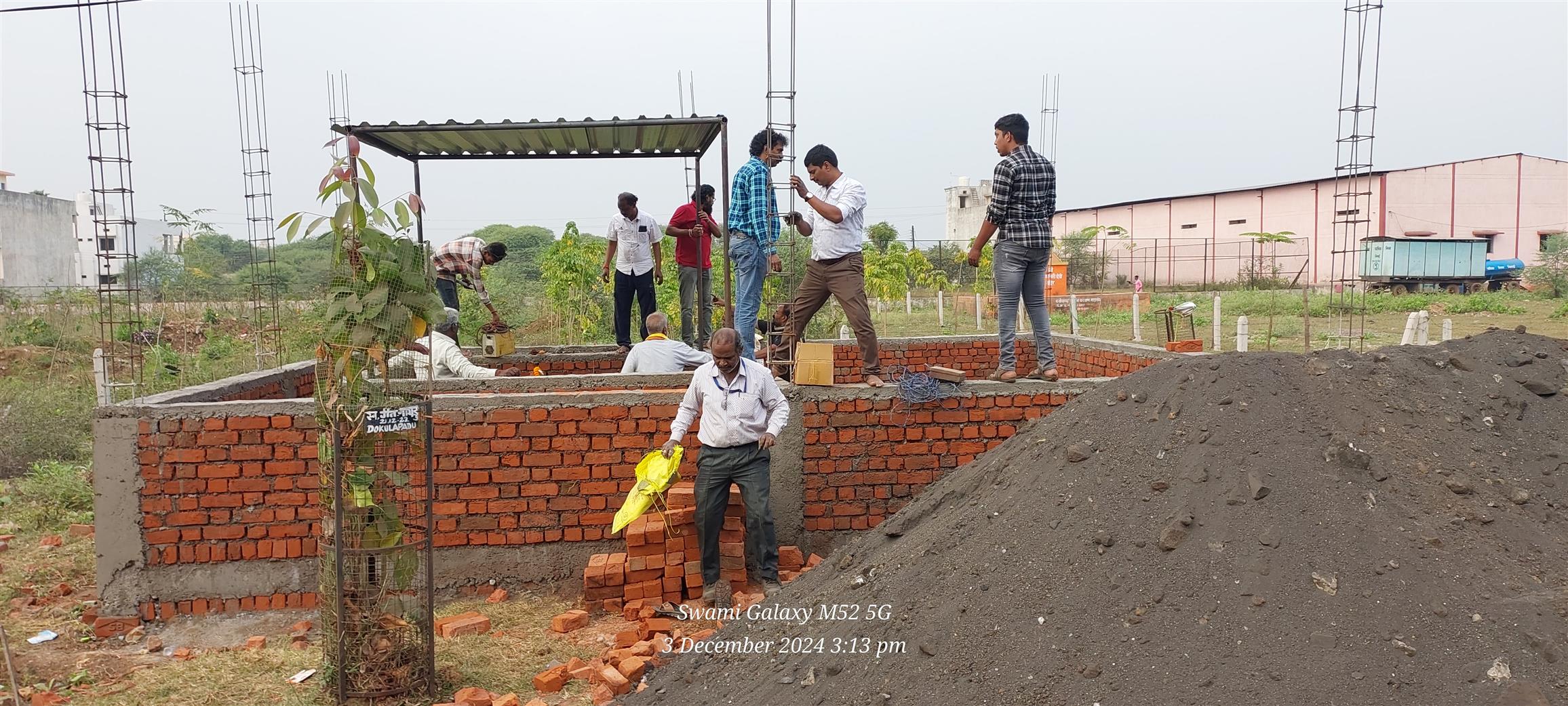Andhra Swarnkars Bhilai