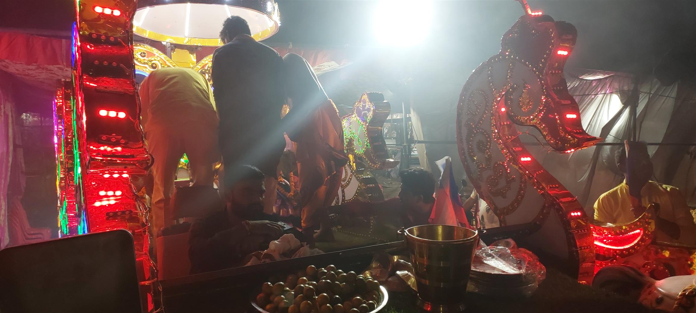 Andhra Swarnkars Bhilai