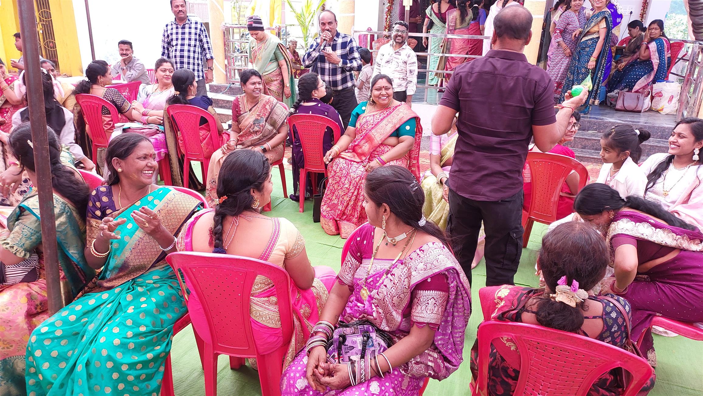 Andhra Swarnkars Bhilai