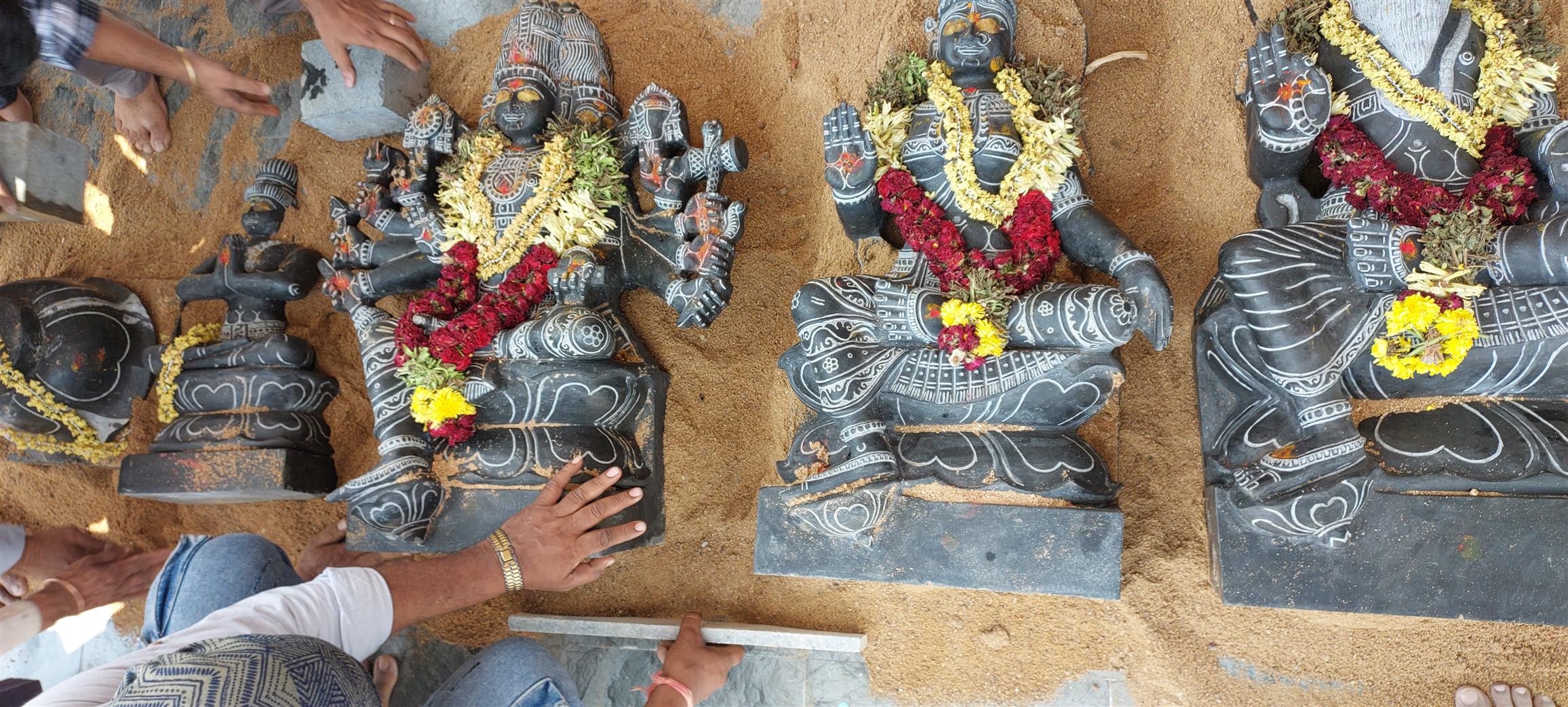 Andhra Swarnkars Bhilai