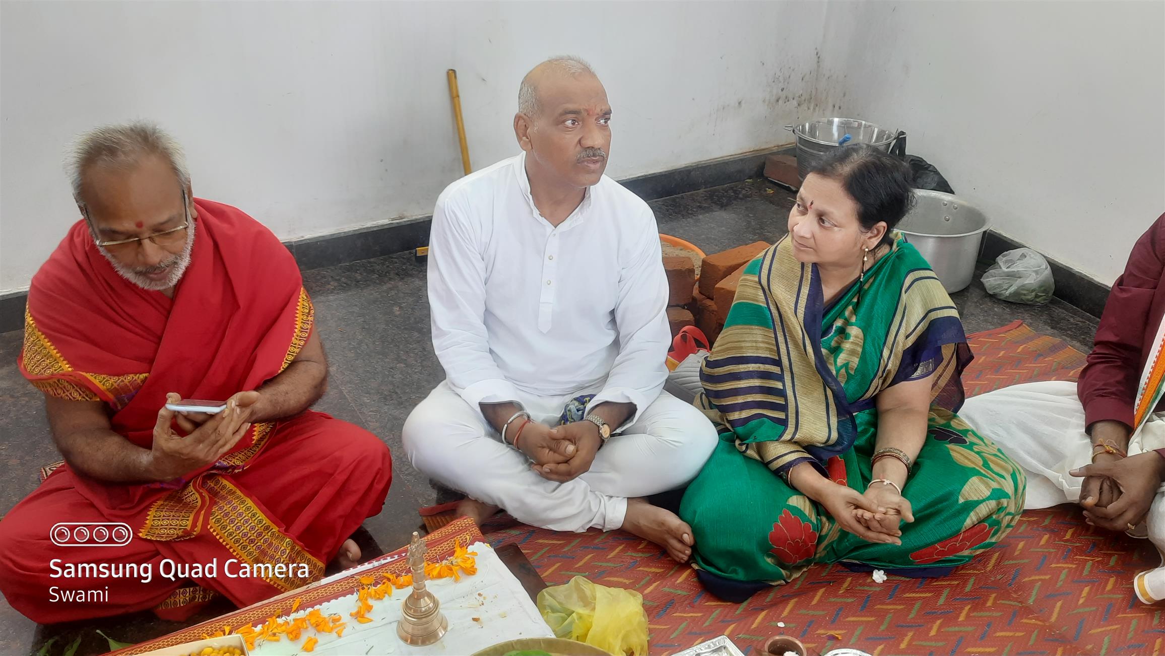 Andhra Swarnkars Bhilai