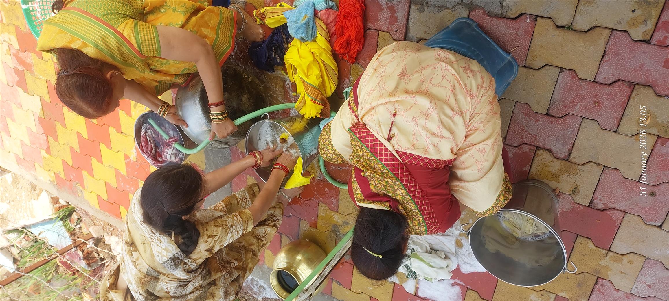 Andhra Swarnkars Bhilai