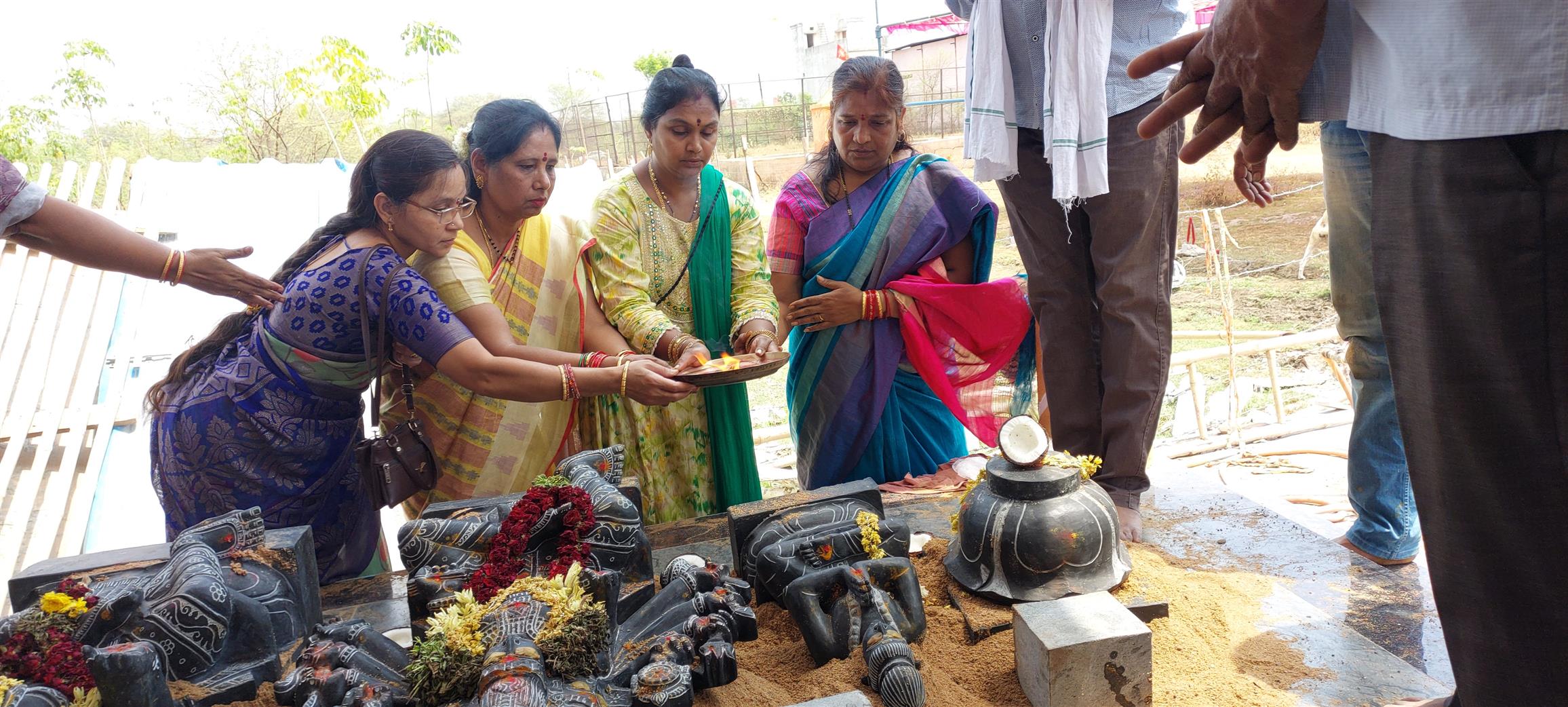 Andhra Swarnkars Bhilai
