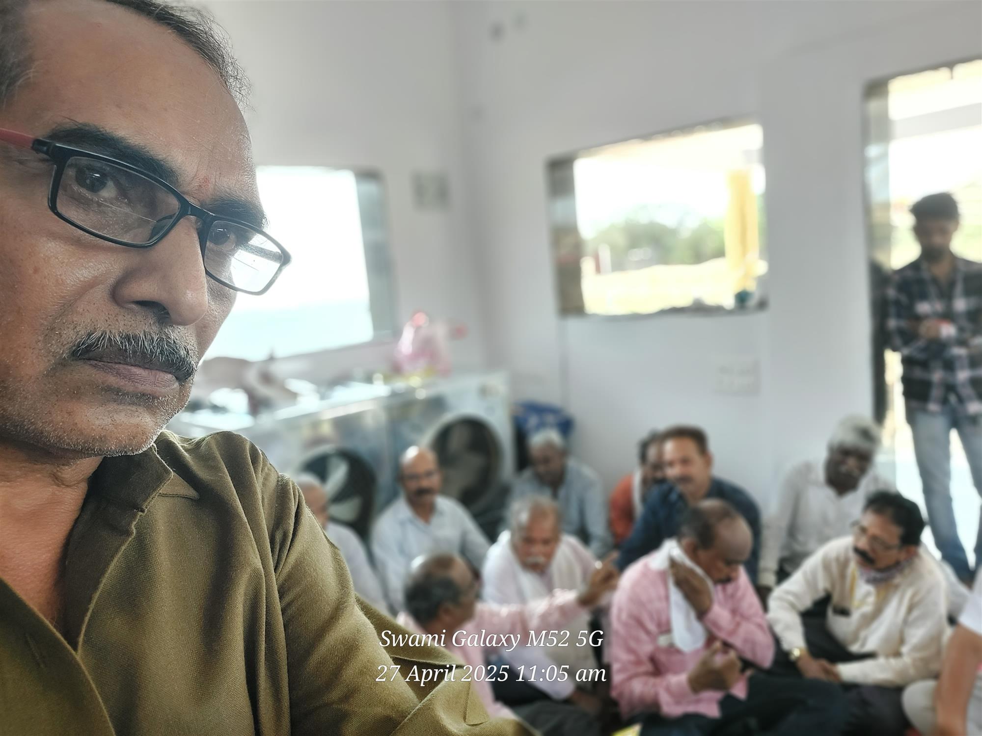 Andhra Swarnkars Bhilai