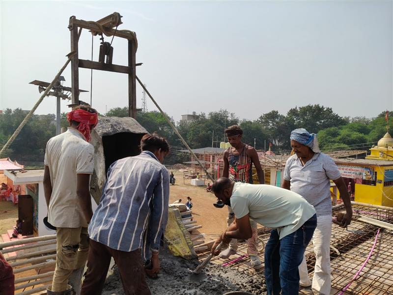 Andhra Swarnkars Bhilai