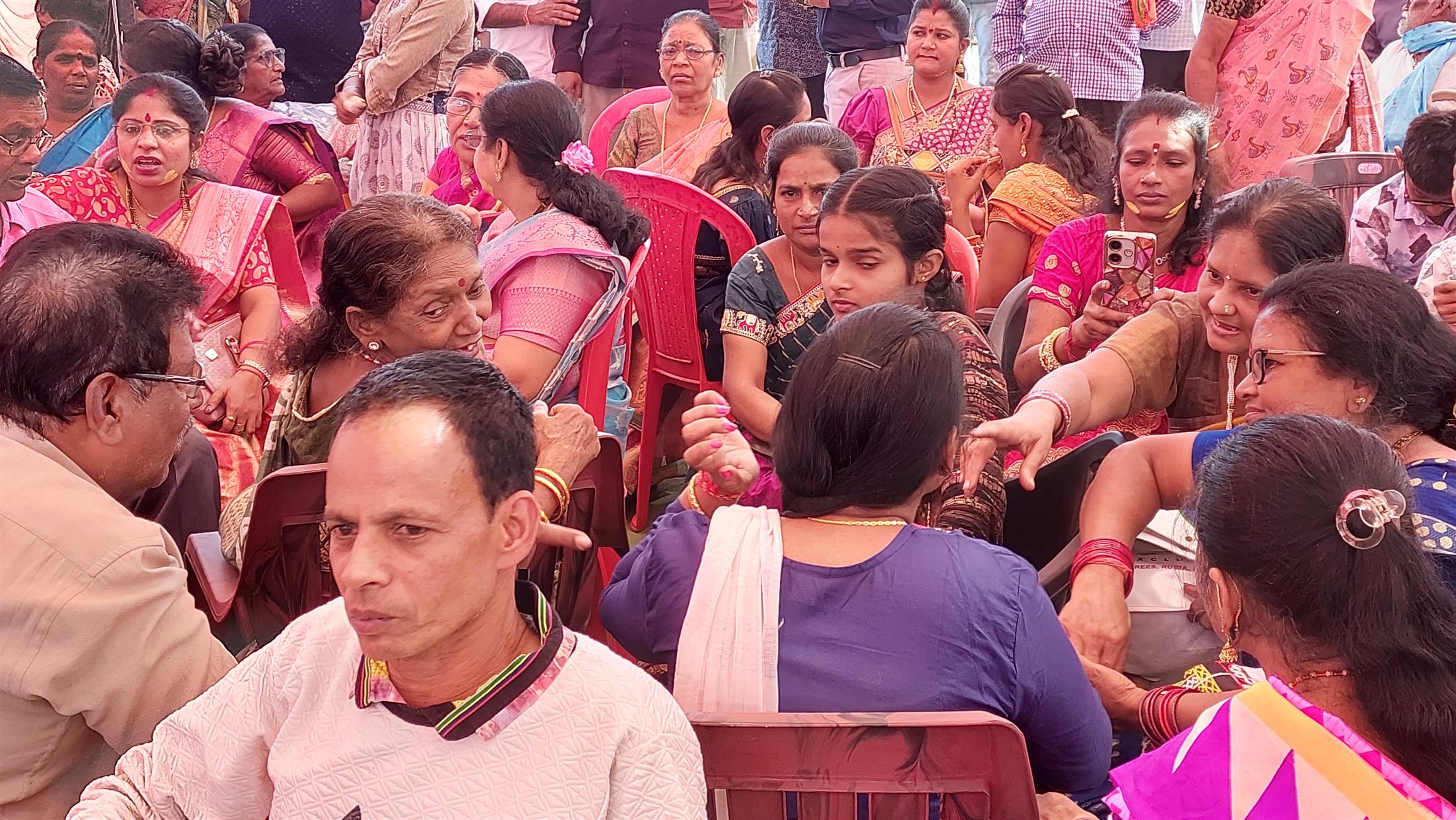 Andhra Swarnkars Bhilai