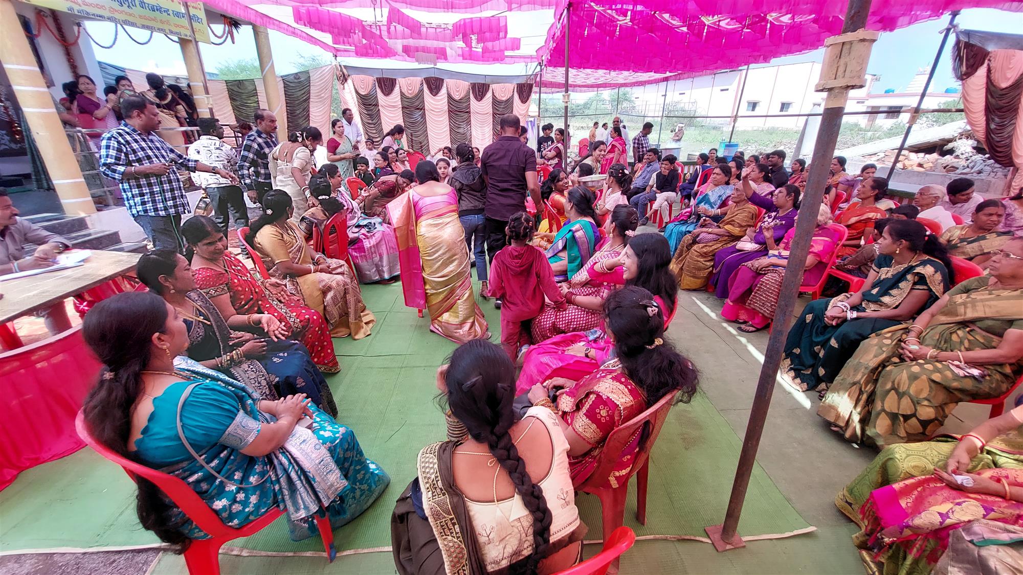 Andhra Swarnkars Bhilai