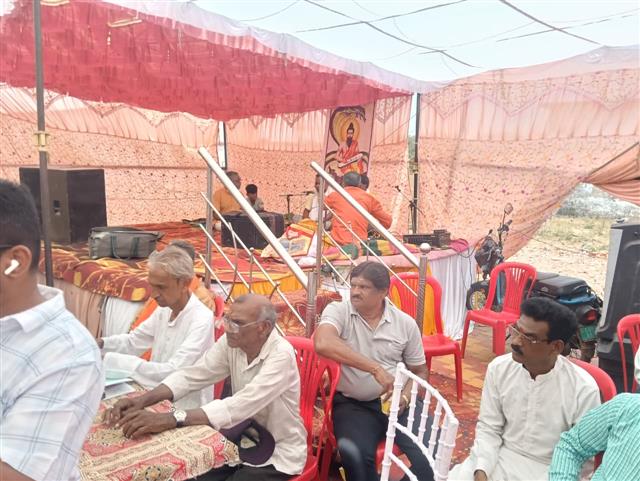 Andhra Swarnkars Bhilai