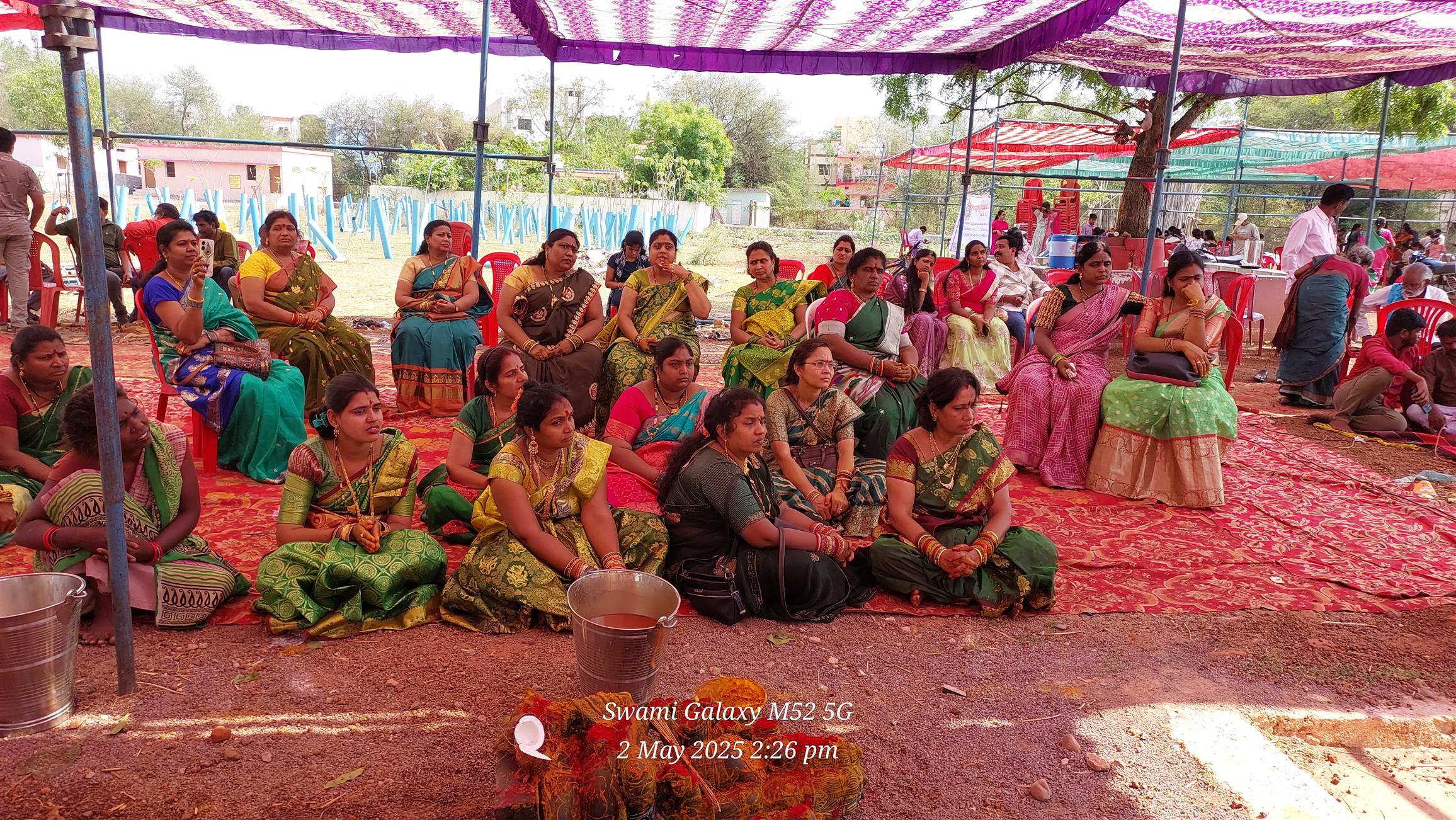 Andhra Swarnkars Bhilai