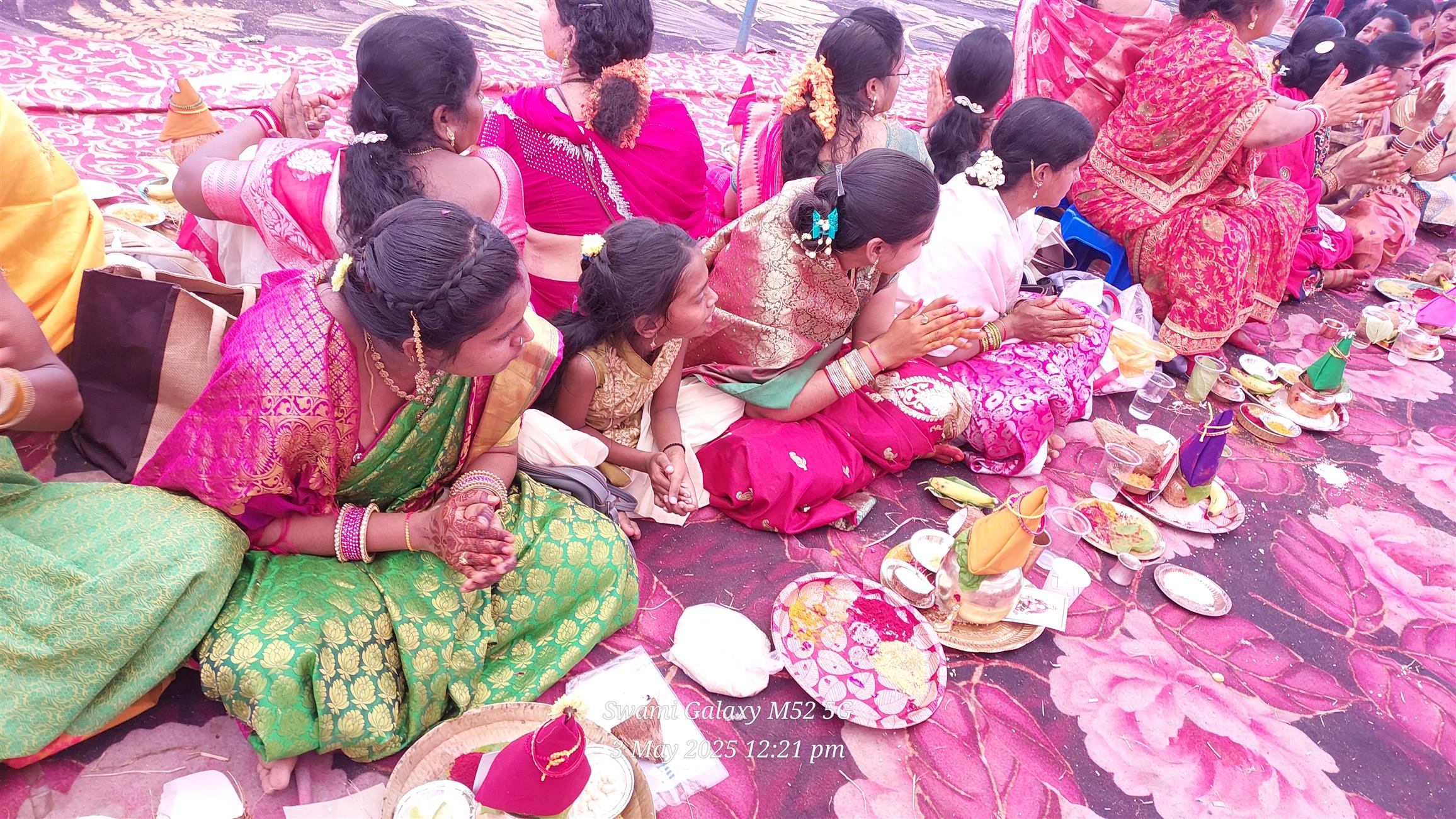 Andhra Swarnkars Bhilai